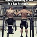 Bad attitude :(
