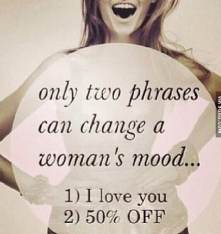 only two phrases.... - meme