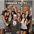 Canadian reality, Go havs go !!