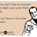 addicted to tattoos