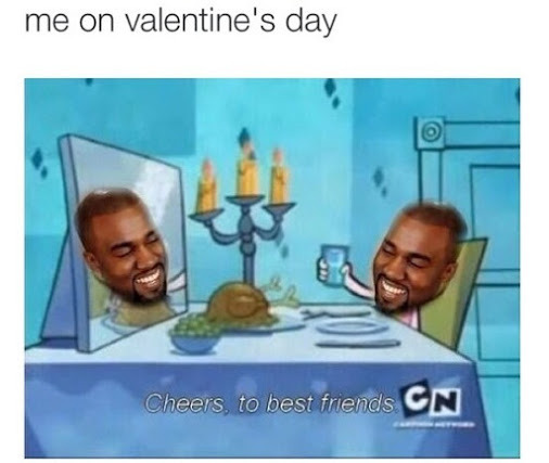 Kanye - meme