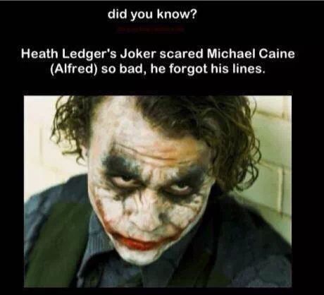 ohh damm i knew he was scary but not that scary - meme