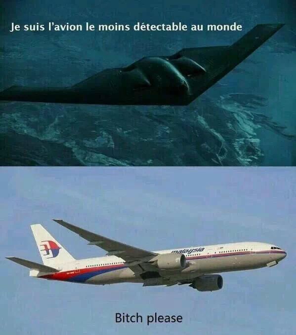 malaysian airlines - meme