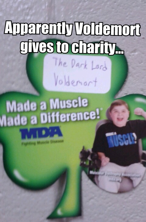 found this at my school - meme