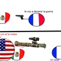estados unidos y mexico son aliados