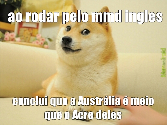 acre=australia - meme