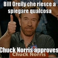 Chuck e Bill