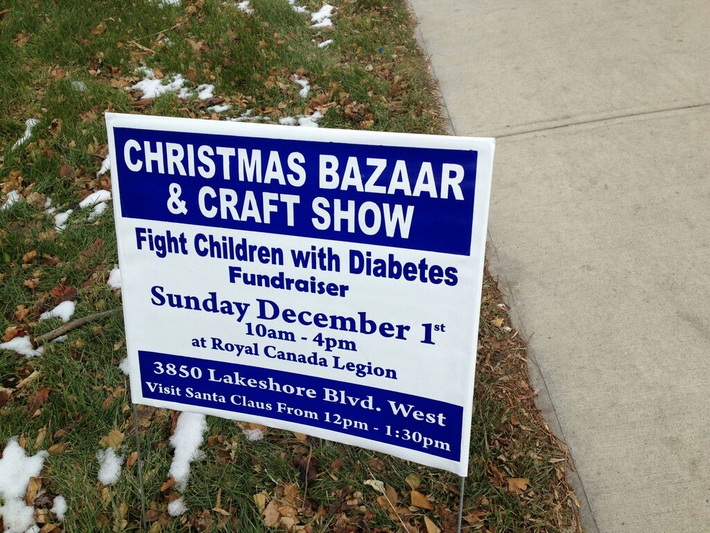 Fight Children with Diabetes - meme