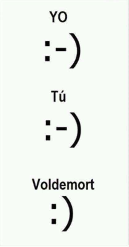 voldemort XD - meme