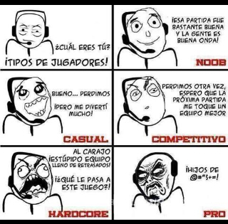 yo soy pro - Meme by asasins70 :) Memedroid