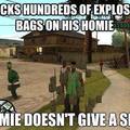 San Andreas is awesome