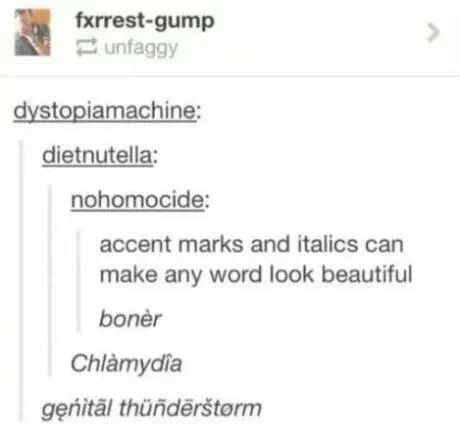 Genital thunderstorm. - meme