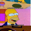 Ese Homero!!!