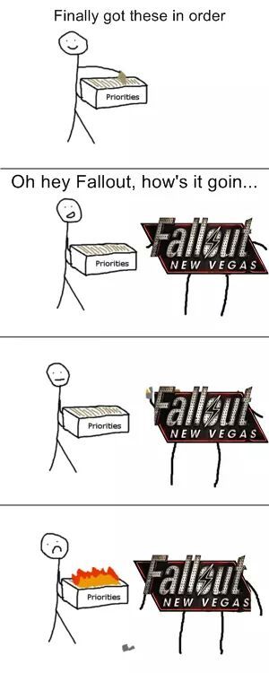 fallout could also be memedroid
