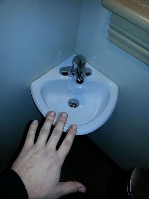 what is this a sink for ants - meme