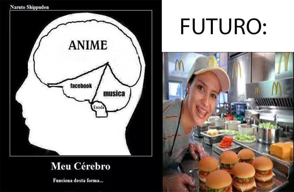 é - meme