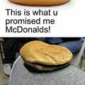 McWhat