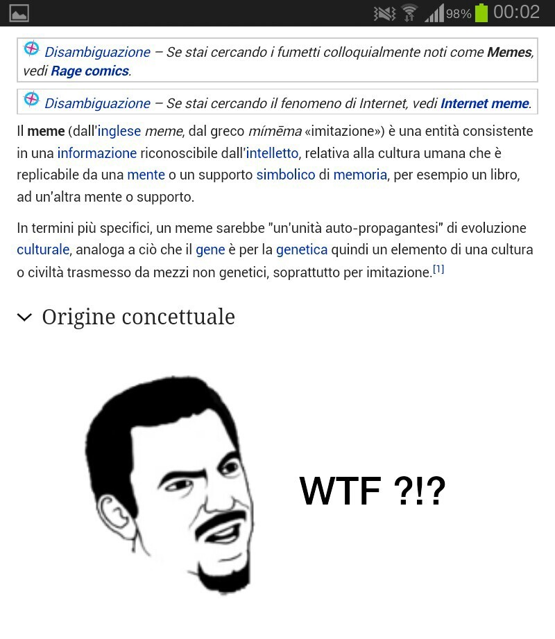 Rage comic - Wikipedia