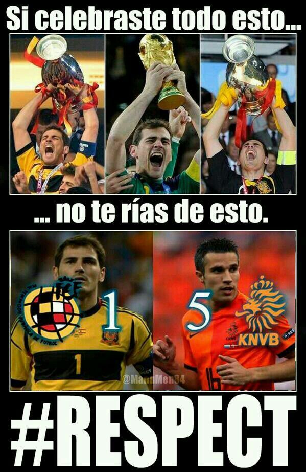 fuerza españa - meme