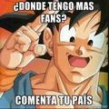 Goku!!!