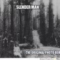 ohh slender man