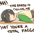 If Toph says it, it must be true