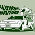 A link to the pas... ah non, to the future.