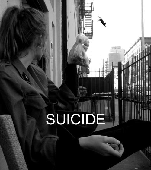 suicide?? - meme