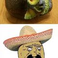 mother of aguacate