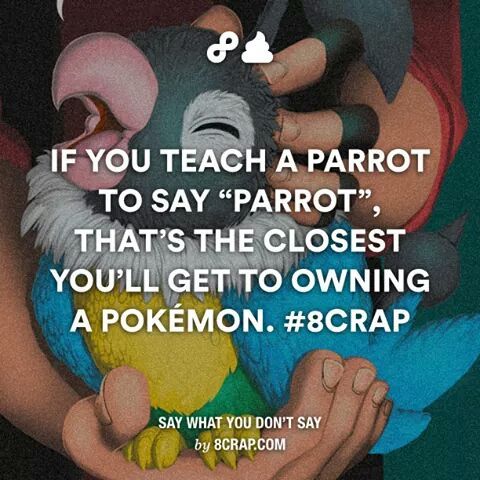 Pikachu, i choose you <3 - meme