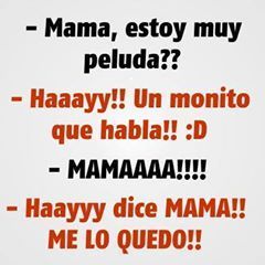 Madres ♥ - meme