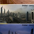 Dubai in 3 times!