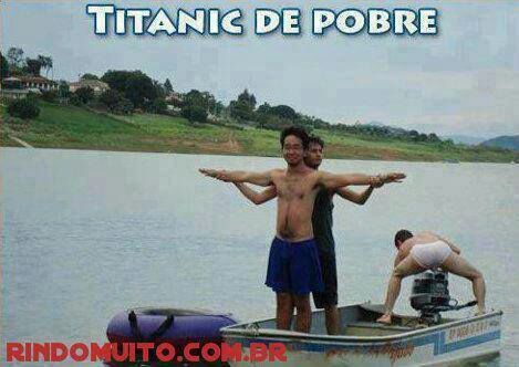 Girls Nation - Titanic wala pose karte hai na! | Facebook