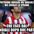 Bad Luck Diego Costa