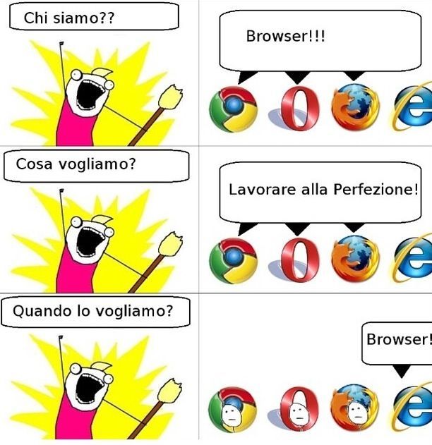 Browser - meme