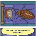 cuddle bug