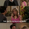ohh ted.
