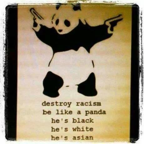 Panda Power - meme
