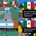 pobre mexico