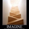 Sacred to imagine. Lets all agree to never be creative again.
