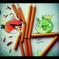 angry birds !