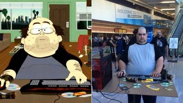 Dat cosplay tho - meme