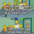 Simplemente Homero