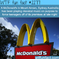 McDonalds is smarter than you think