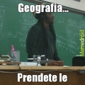 Rasta teacher