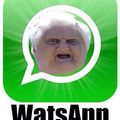 watsapp