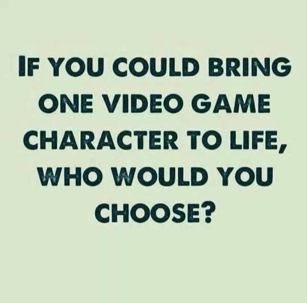 I choose Saber from Fate Stay Night : ] - meme