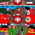 Swiss is always neutral