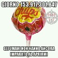 dannatissimi chupa chups!!!!! cito Nicolsa22