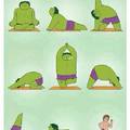 El yoga y sus beneficios